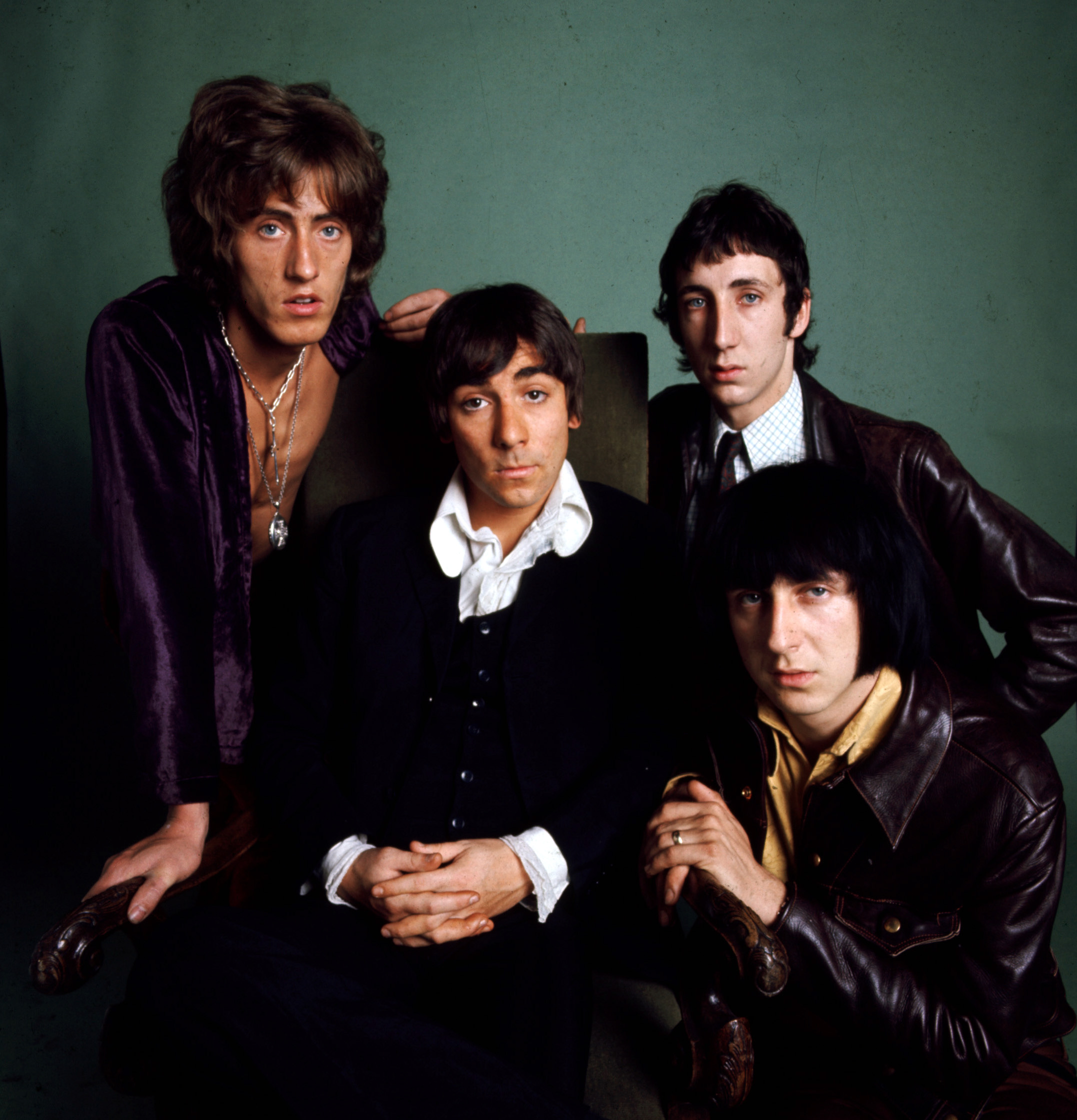 The Who