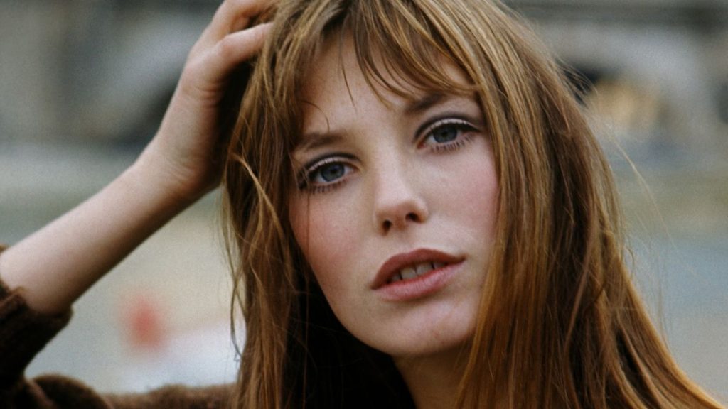 Jane Birkin muere a los 76 años