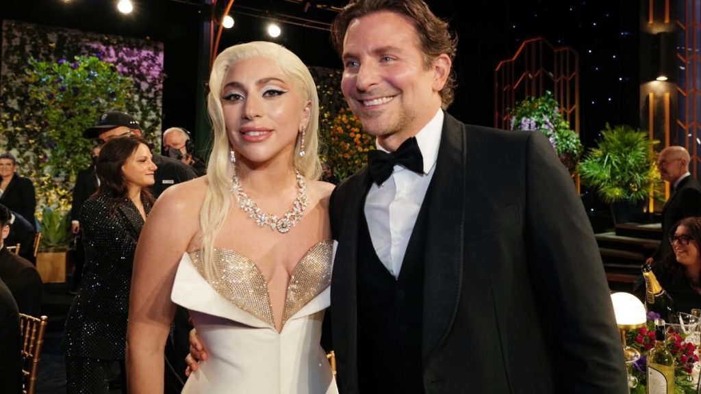 Lady Gaga Bradley Cooper