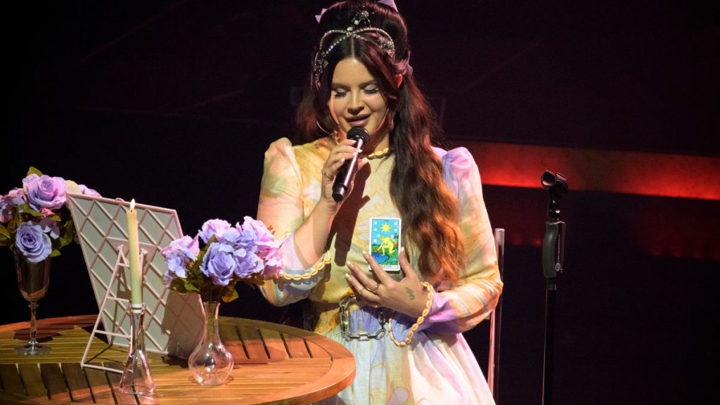 Lana Del Rey renuncia GettyImages-1531853697 web