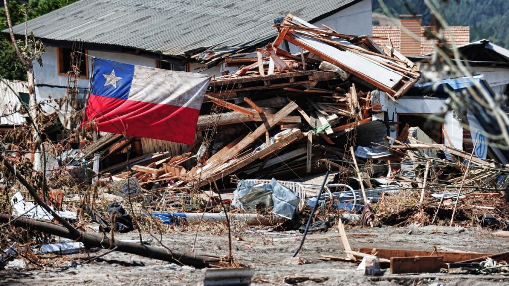 MEga terremoto en chile GettyImages-1240319402 web