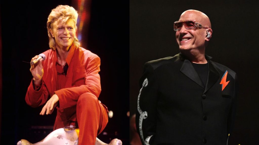 Mike Garson David Bowie mejores canciones