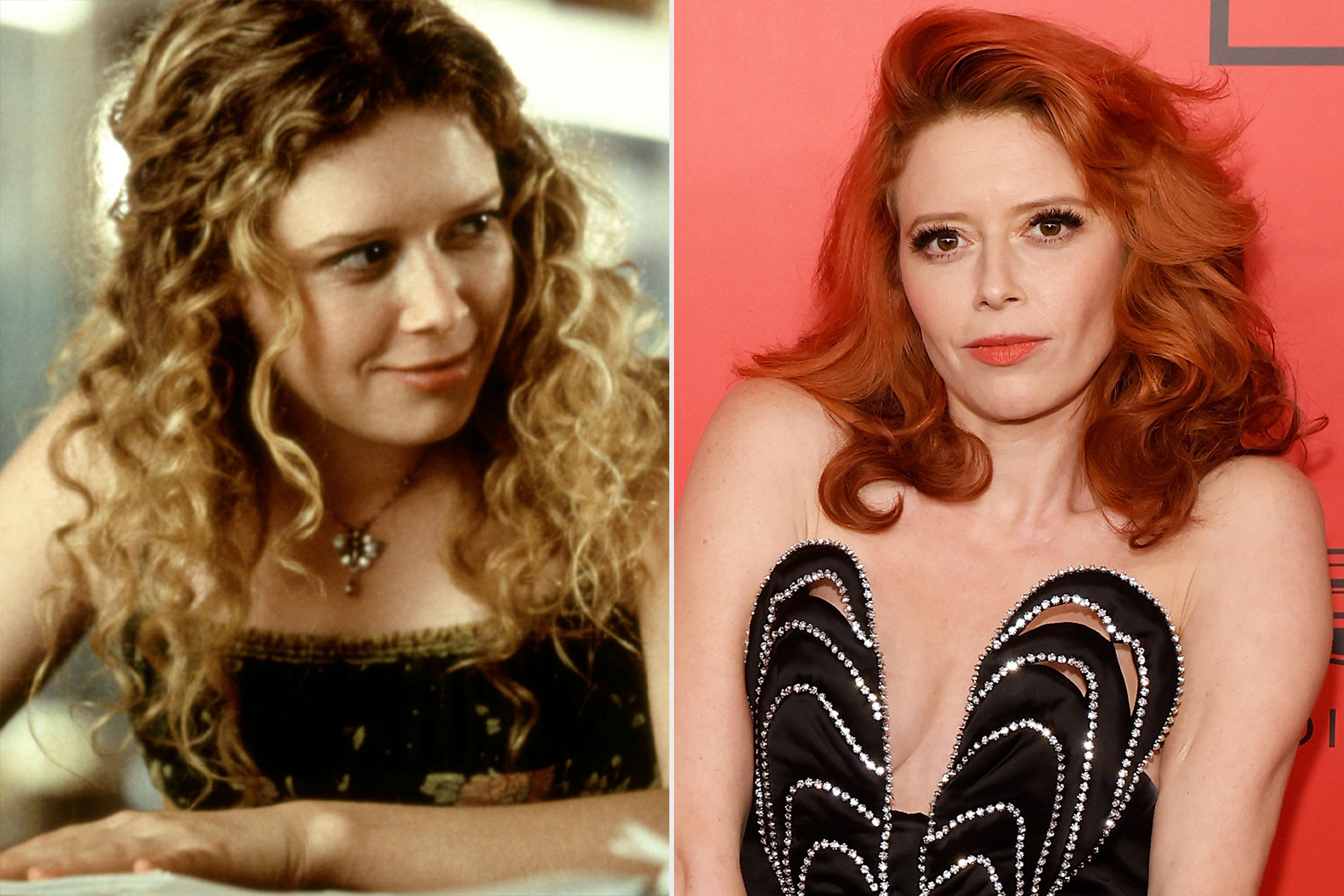 Natasha Lyonne. Fuente EW web