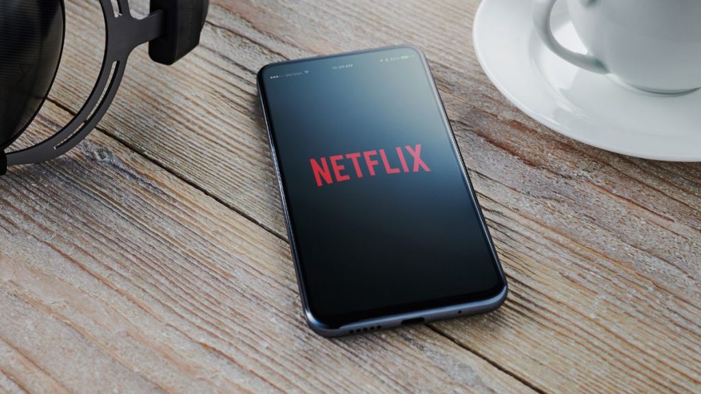 Netflix plan más baratos con comerciales