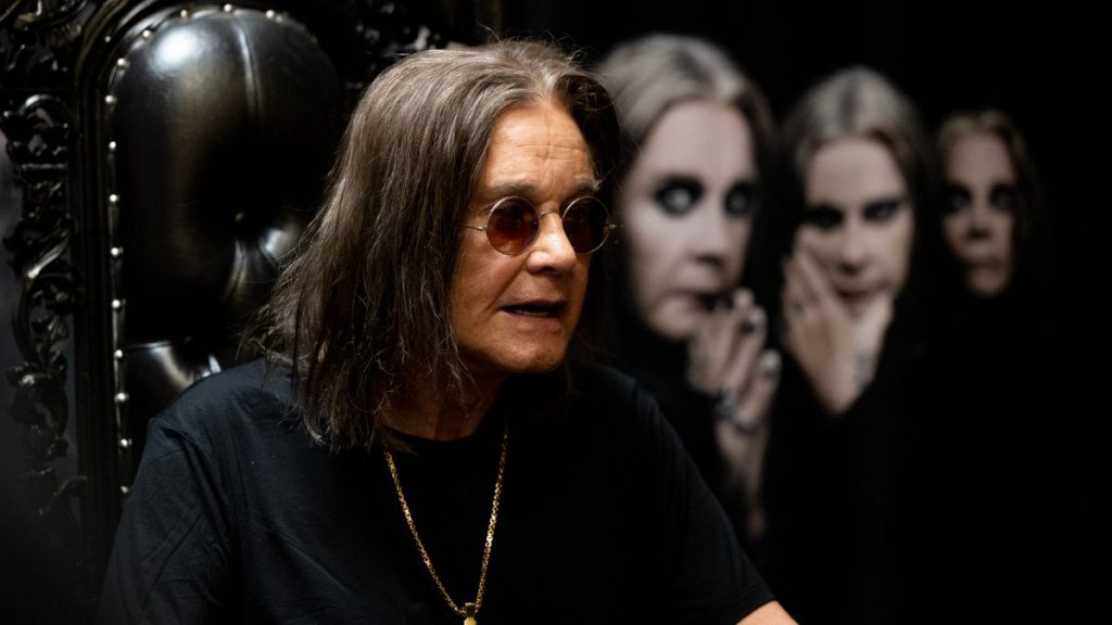 Ozzy Osbourne GettyImages-1422611734 web