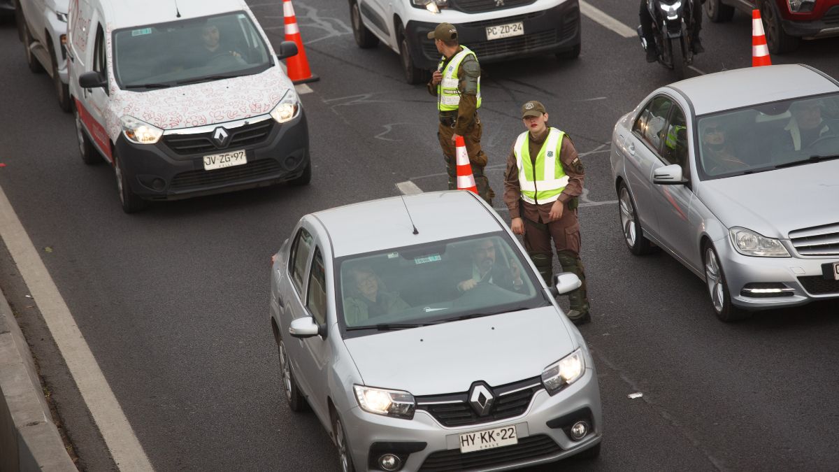 Restricción Vehícular Qué Autos Y Vehículos No Pueden Circular Hoy 19 De Julio — Rockandpop 9385