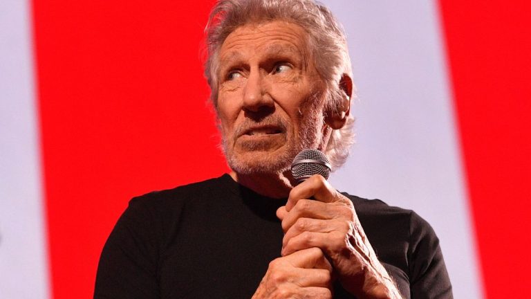 Roger Waters Dark Side of the Moon