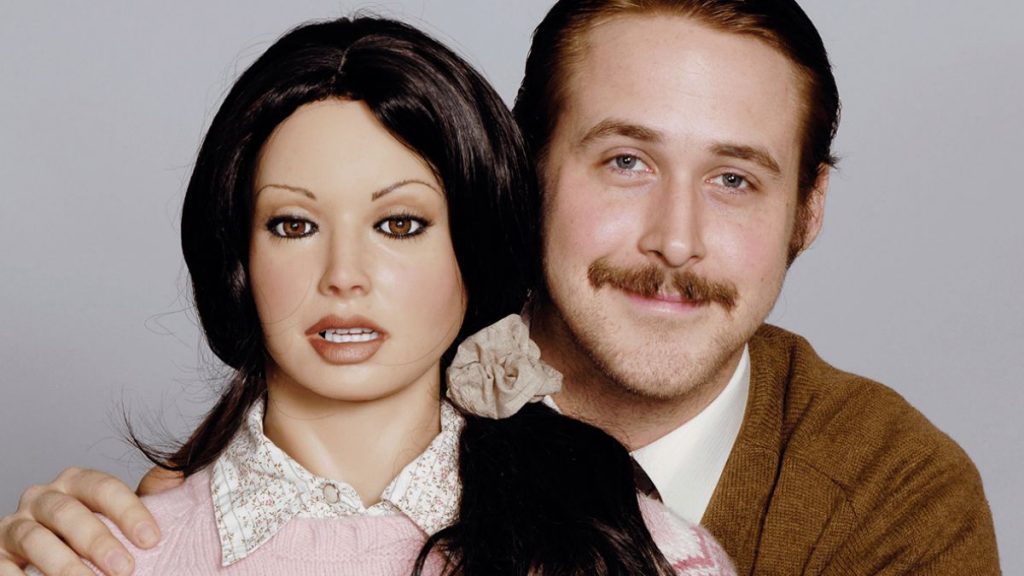 Ryan Gosling Barbie