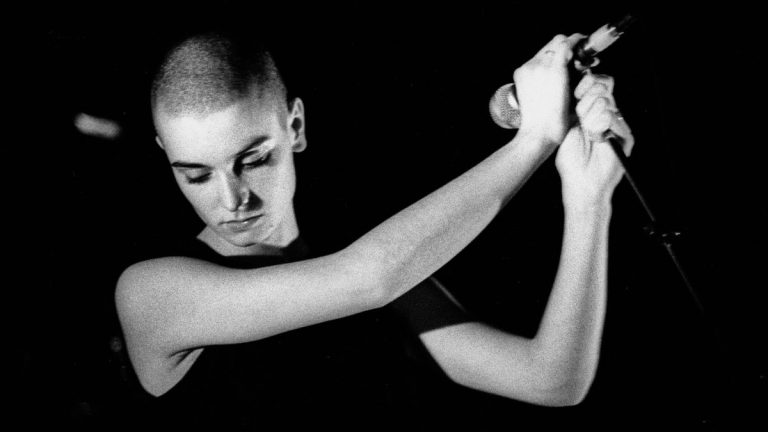 Sinead o Connor muere