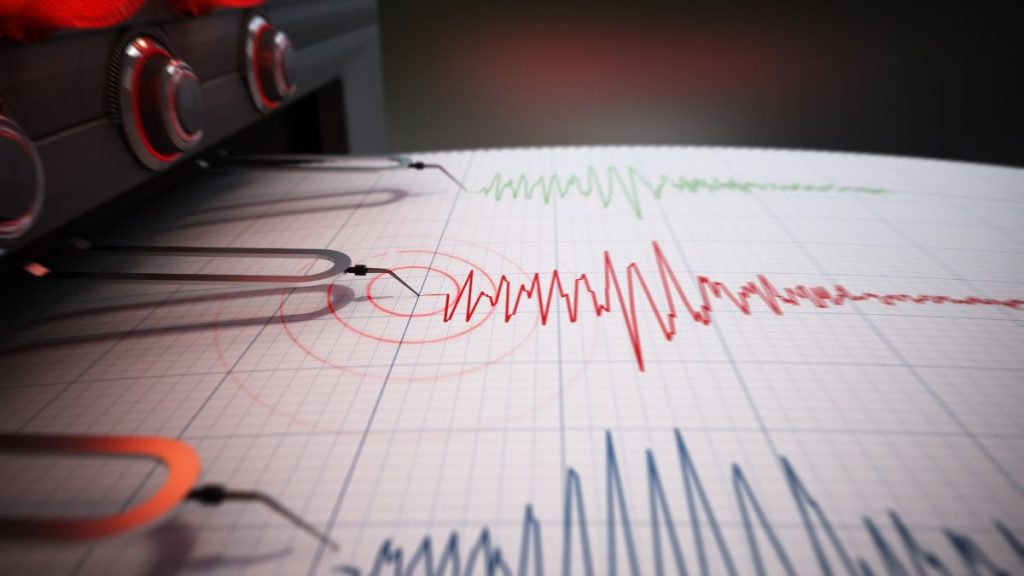 Temblor sismo terremotoo cuanto fue GettyImages web