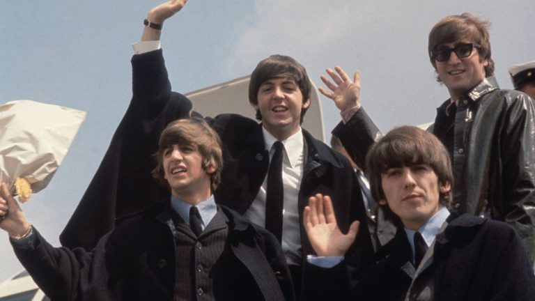 The Beatles santiago GettyImages-3172489 web