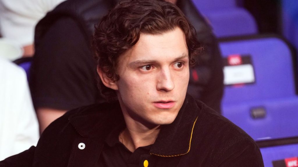 Tom Holland GettyImages-1474403828 problemas con el alcohol web