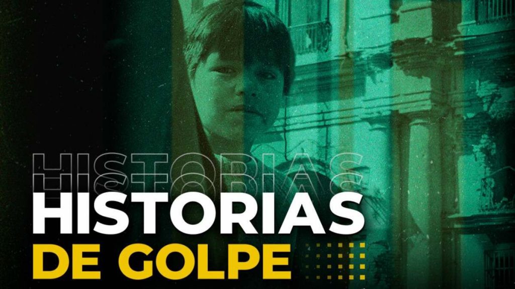 50 años Golpe de Estado