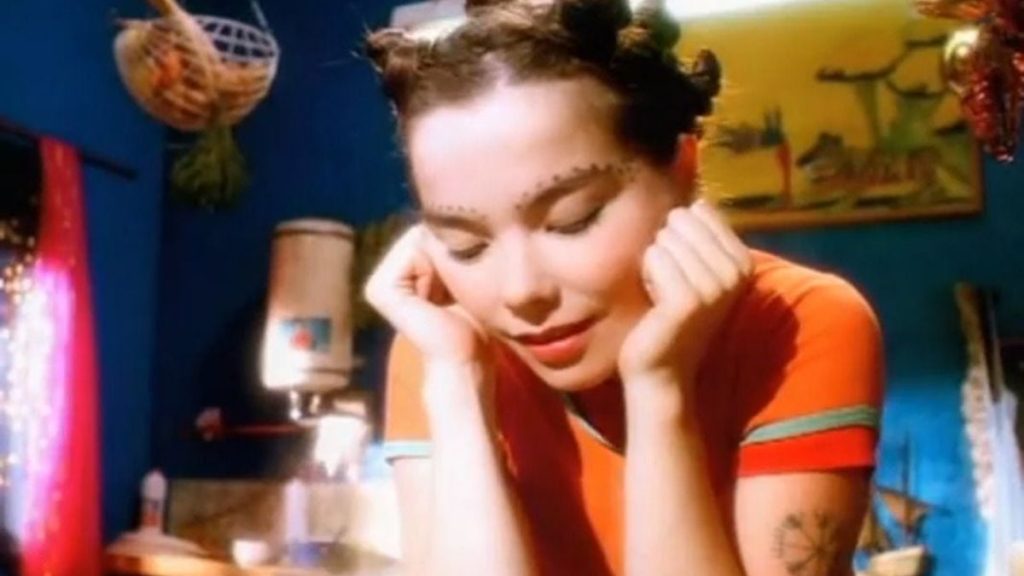 Björk