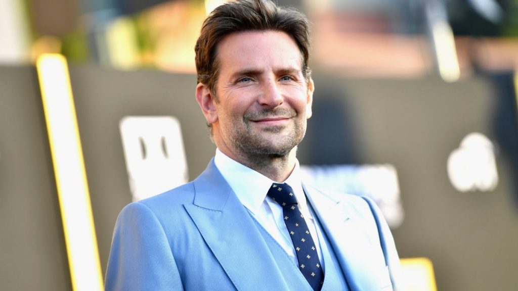 Bradley Cooper