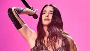 ¿Con Kevin Parker de Tame Impala? Dua Lipa revela detalles de su nuevo disco  inspirado por el pop psicodélico — Rock&Pop