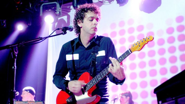 Gustavo Cerati