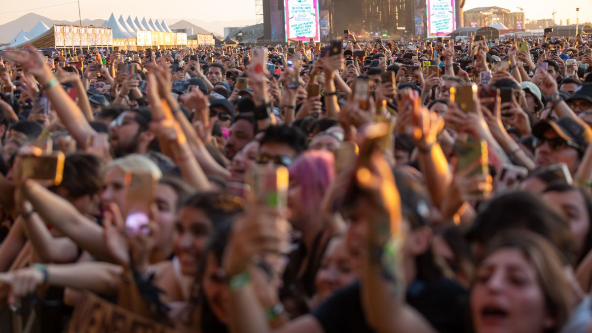 Lollapalooza Chile 2024 Precios de entradas y cuando comienza preventa