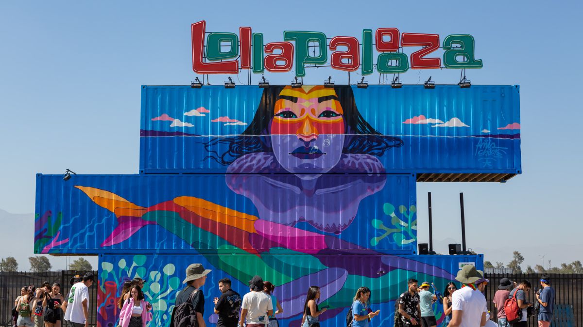 Lollapalooza Chile 2024 confirma sus fechas ¿Cuándo salen a la venta