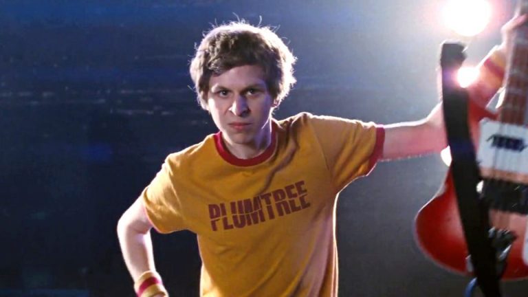 Michael Cera