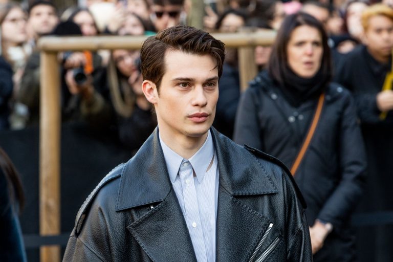 ¿quién Es Nicholas Galitzine El Actor De Red White And Royal Blue Que Realmente Es Descendienteemk 9509