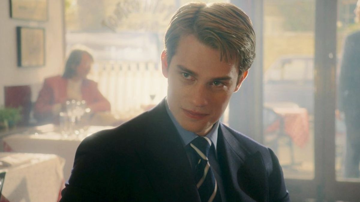 ¿Quién Es Nicholas Galitzine? El Actor De Red, White & Royal Blue Que ...