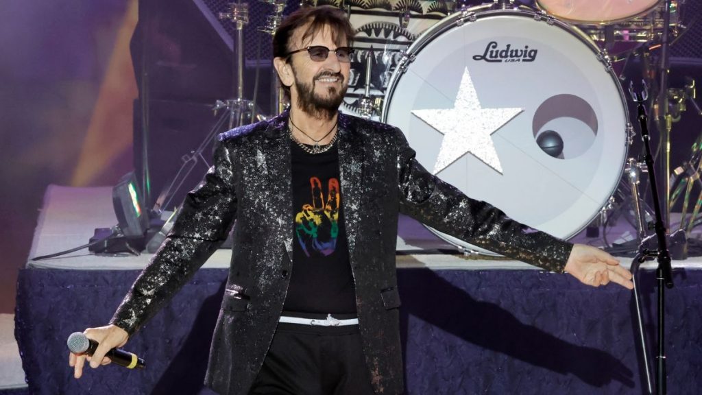 Ringo Starr GettyImages-1498866930 web