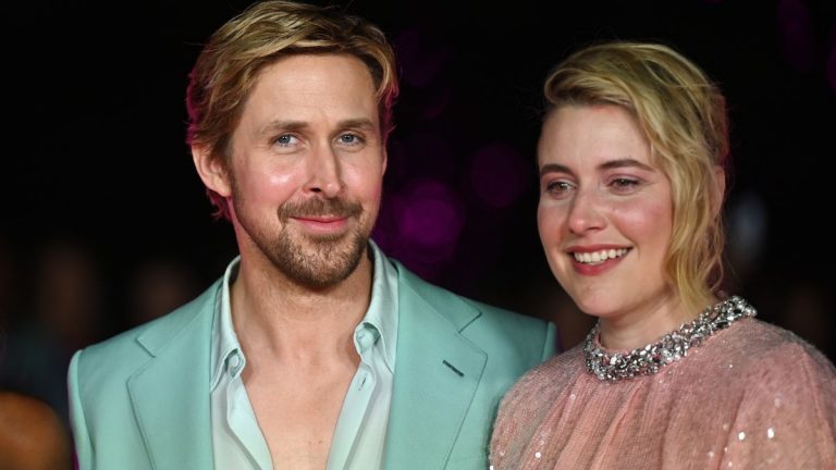 Ryan Gosling Greta Gerwig web