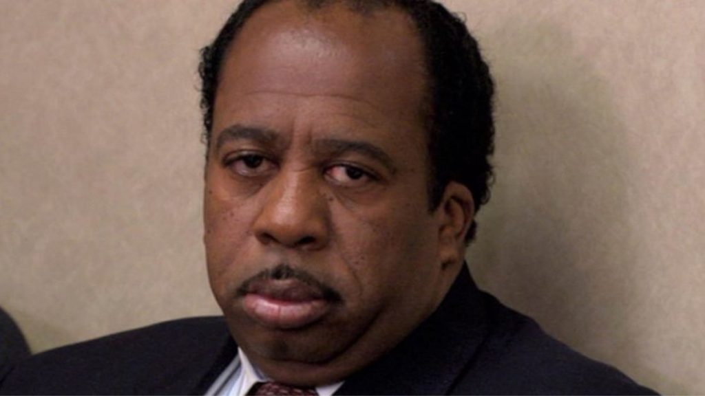 The Office Stanley