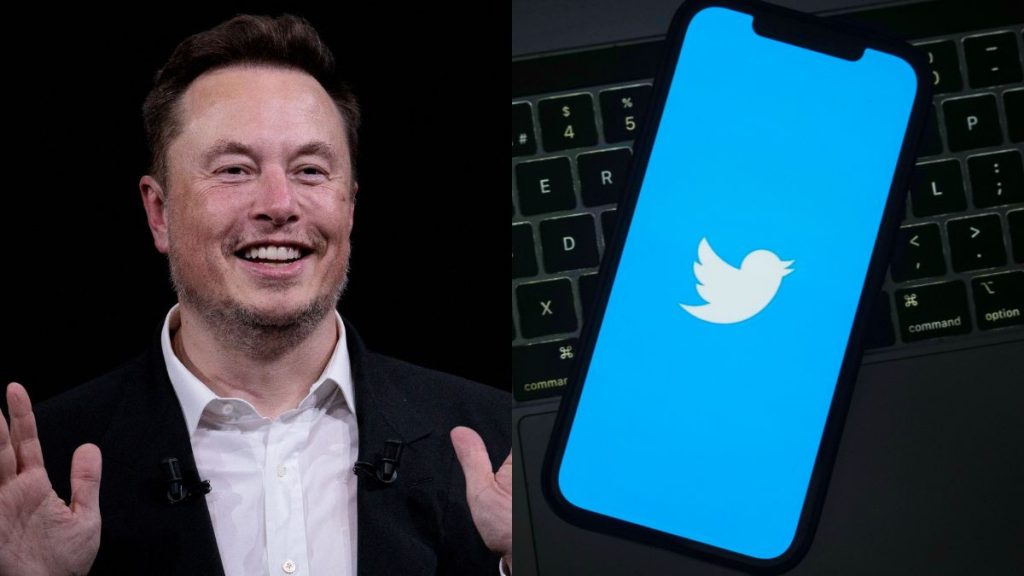 Twitter Elon Musk