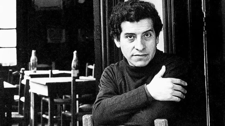 Víctor jara Corte suprema