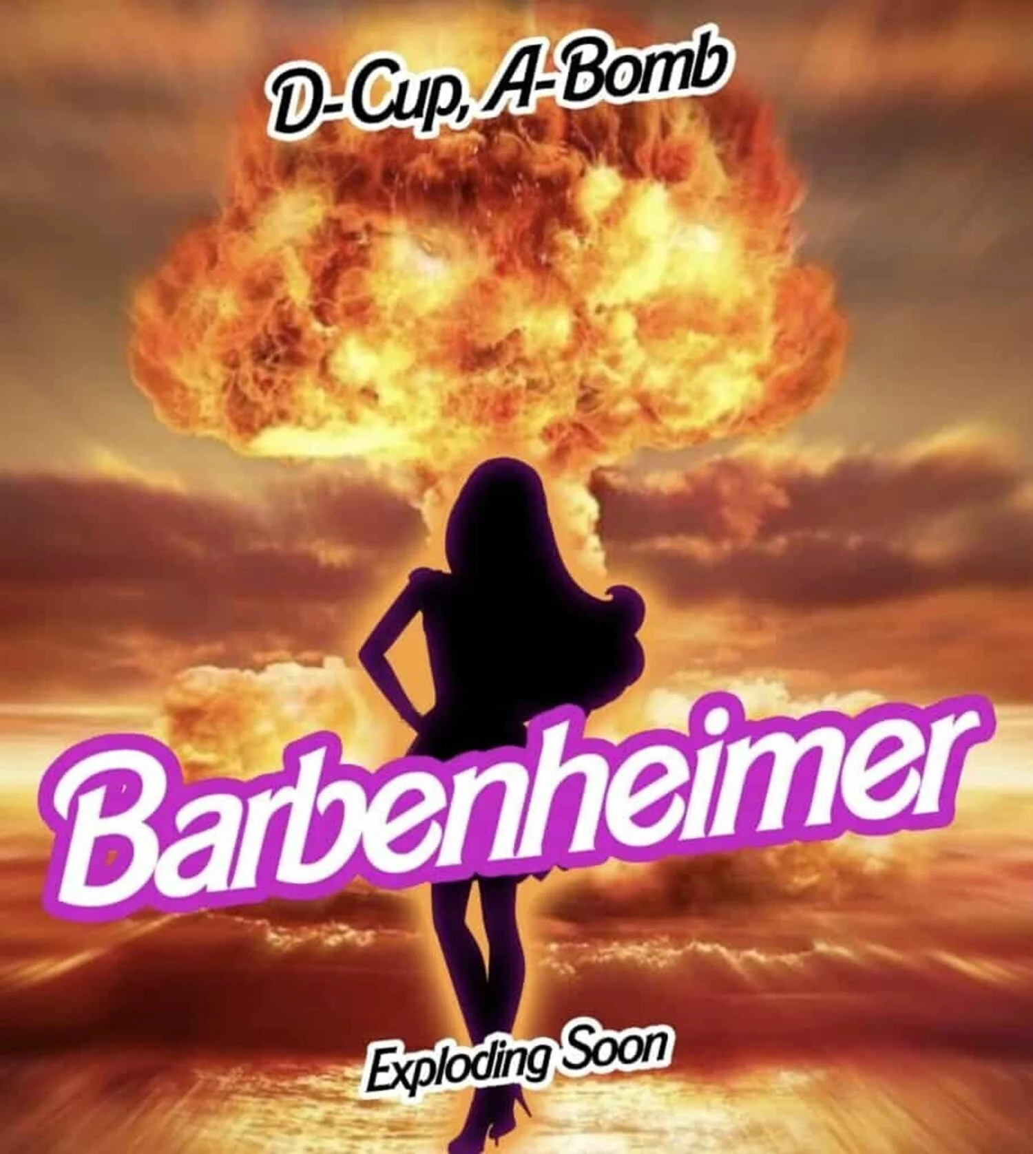 barbenheimer