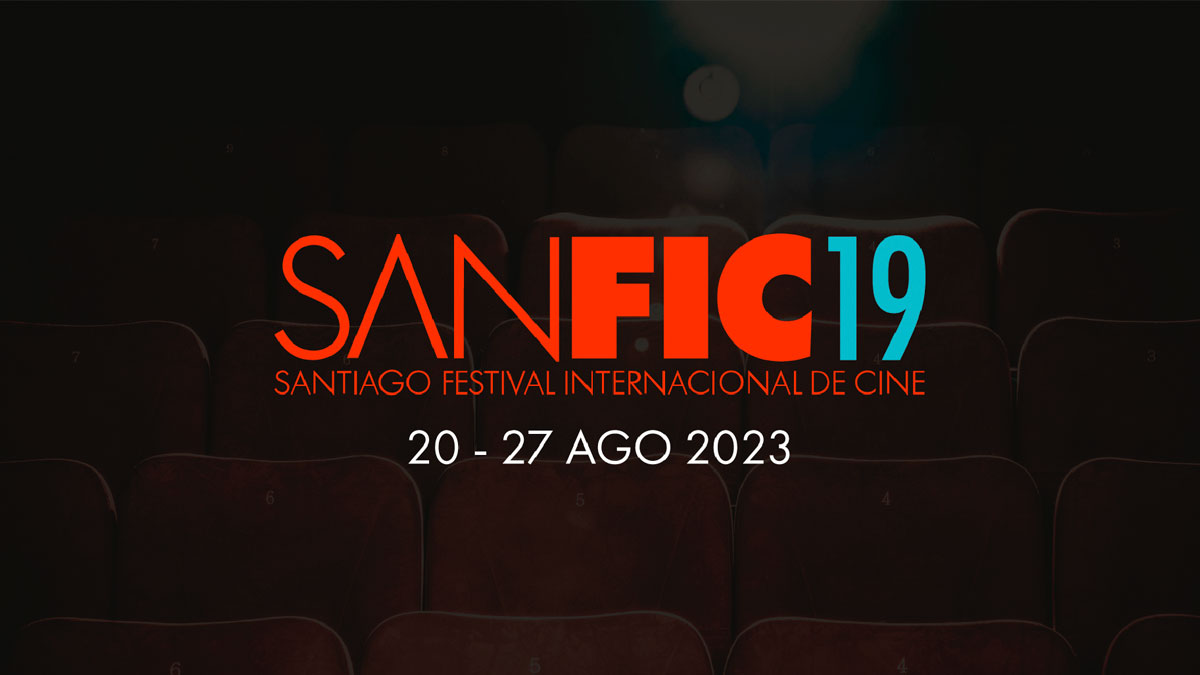 Festival Internacional de Cine Santiago (SANFIC) 2023