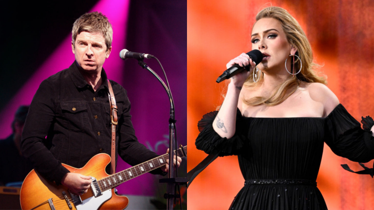 Adele Noel Gallagher