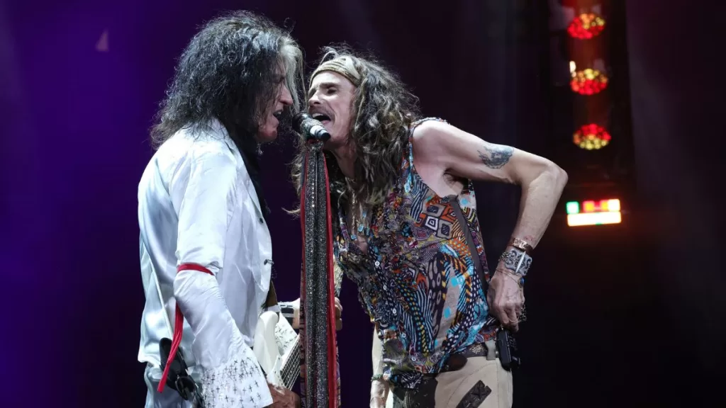 Aerosmith GettyImages-1672770311 web