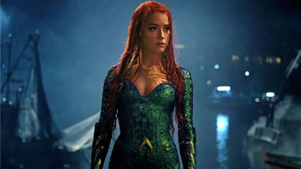 Aquaman 2