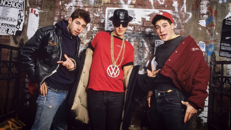 Beastie Boys