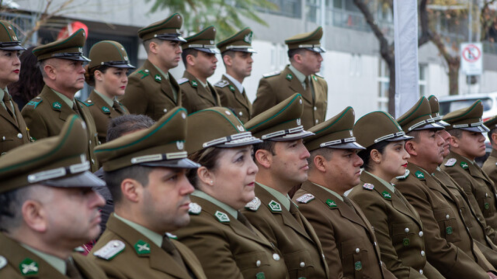 Carabineros