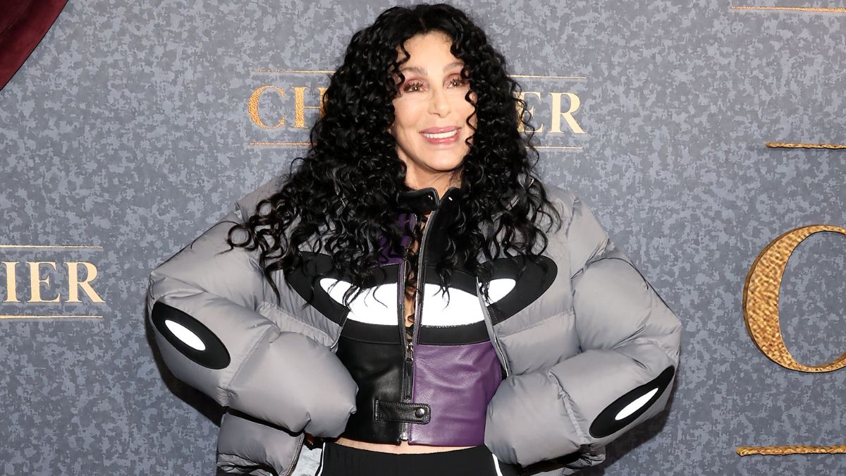 Cher Revela Su Secreto Para Verse Tan Joven A Los 77 Años No Trato De