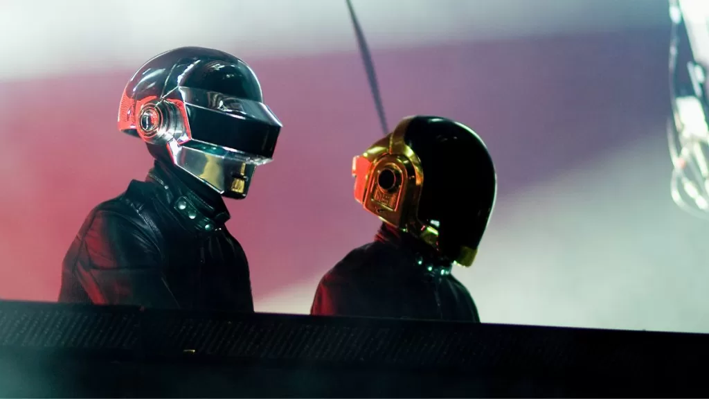 Daft Punk