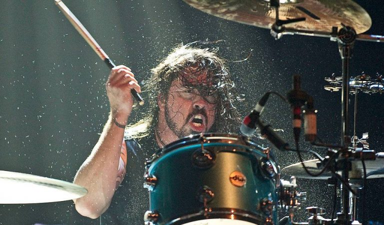 Dave Grohl