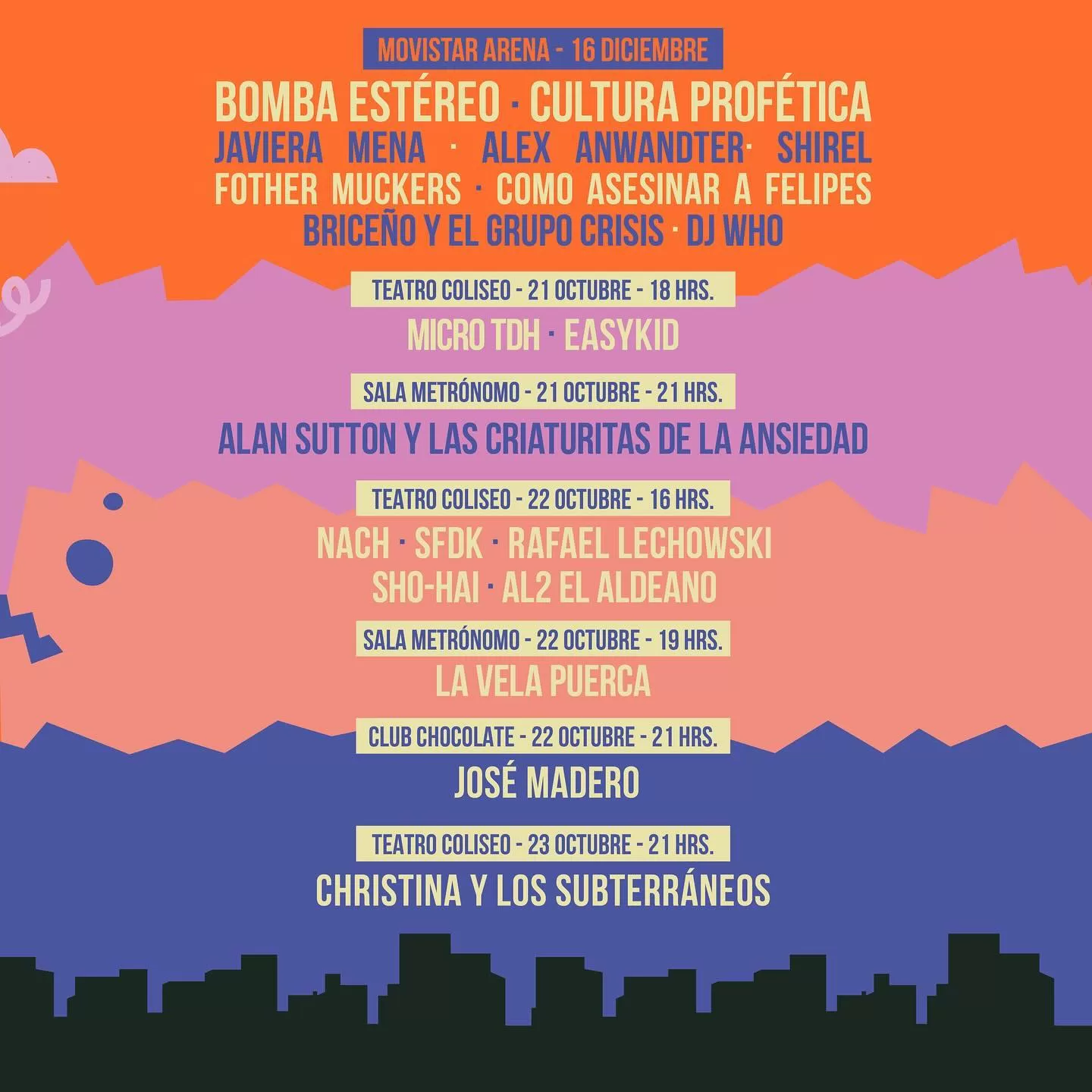 Festival Frontera