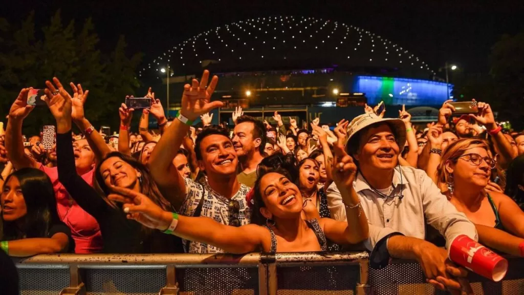 Festival Frontera portada