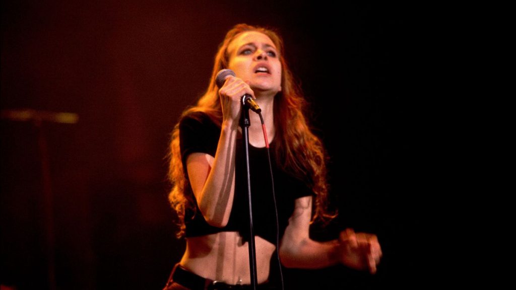 Fiona Apple