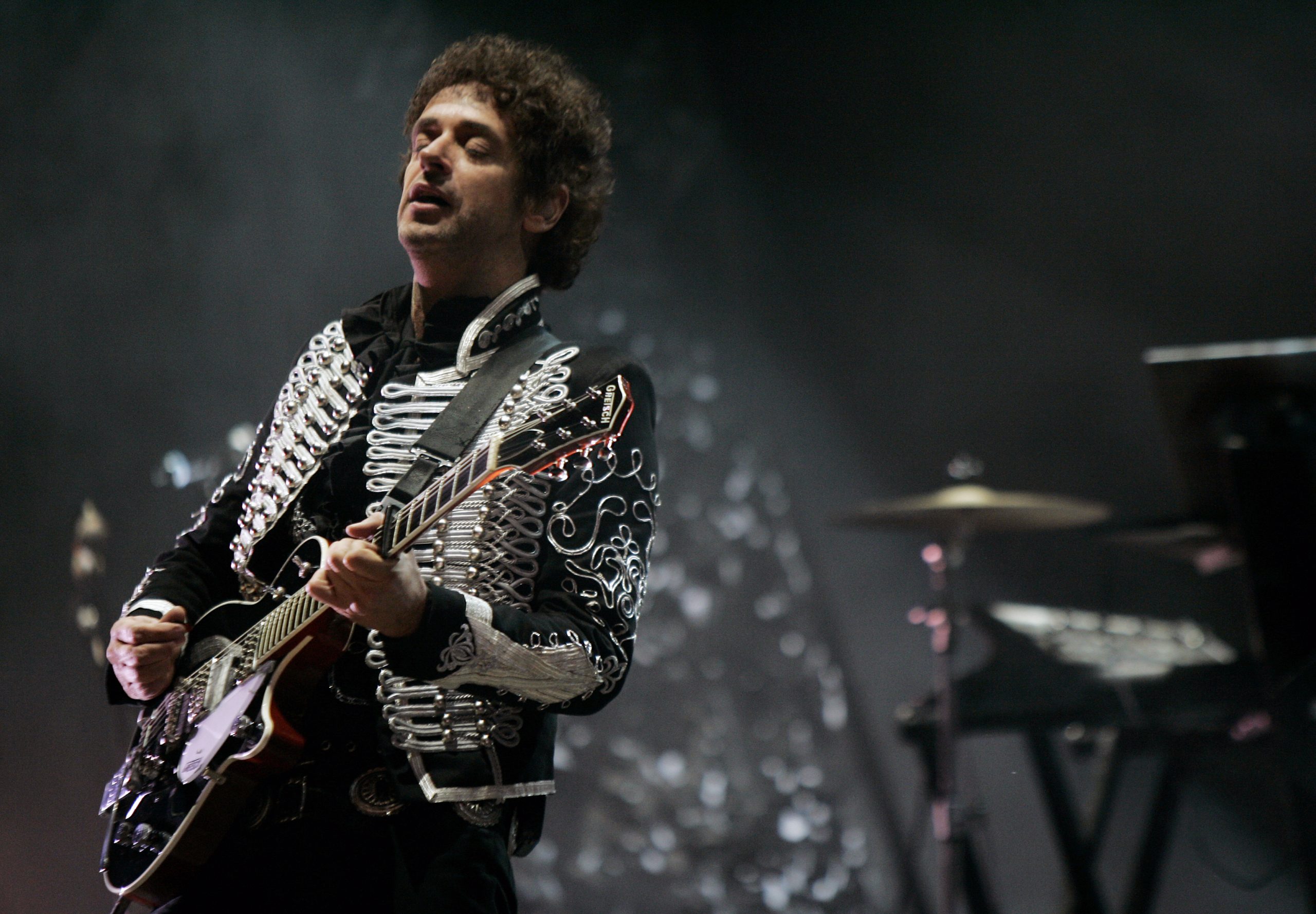 Gustavo Cerati 