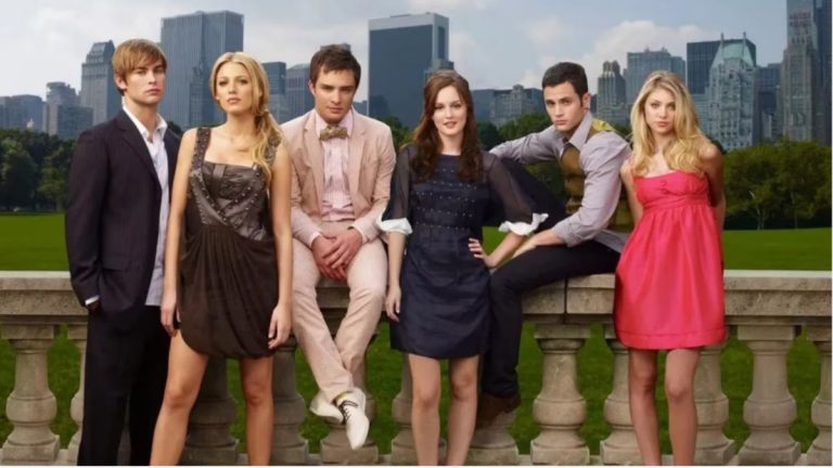 Gossip Girl