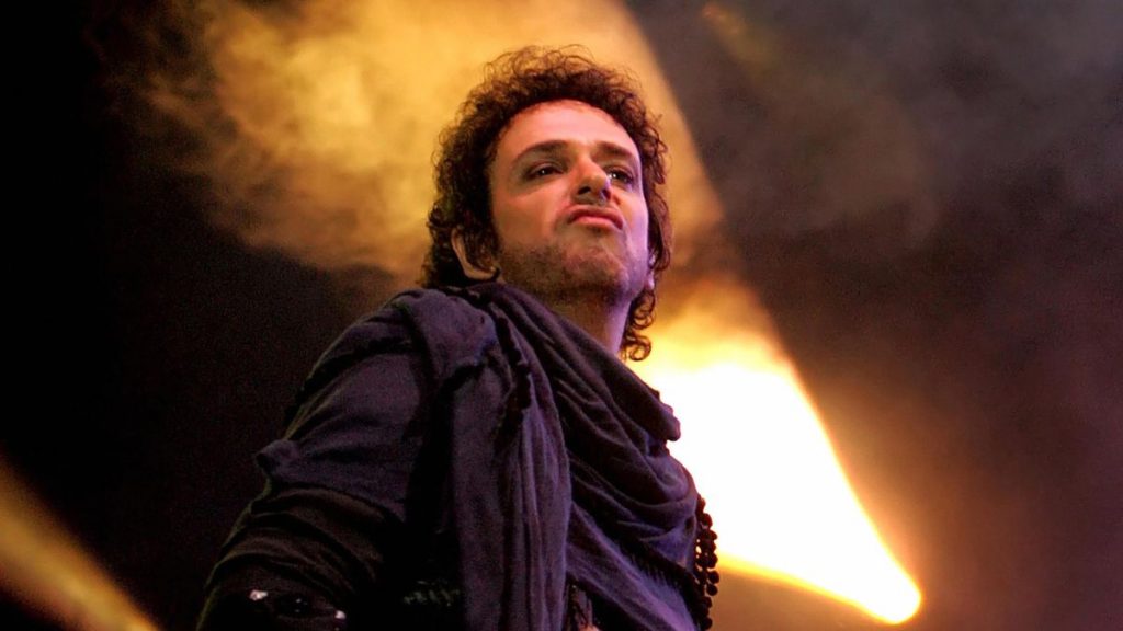 Gustavo Cerati