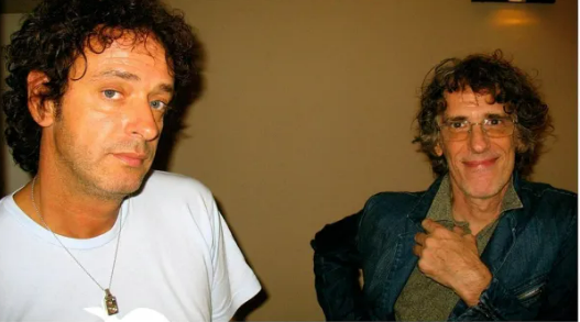 Gustavo Cerati