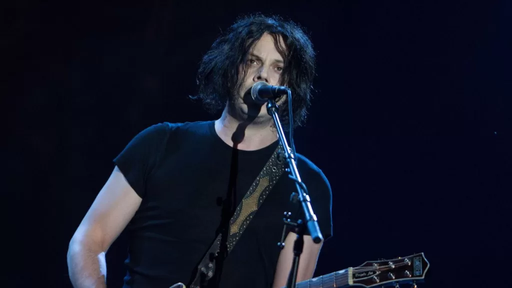 Jack White