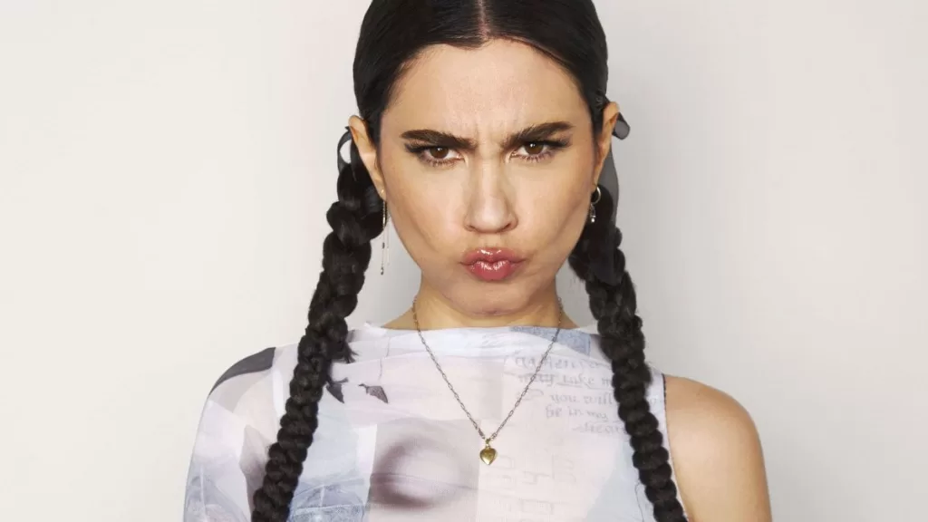 Javiera Mena